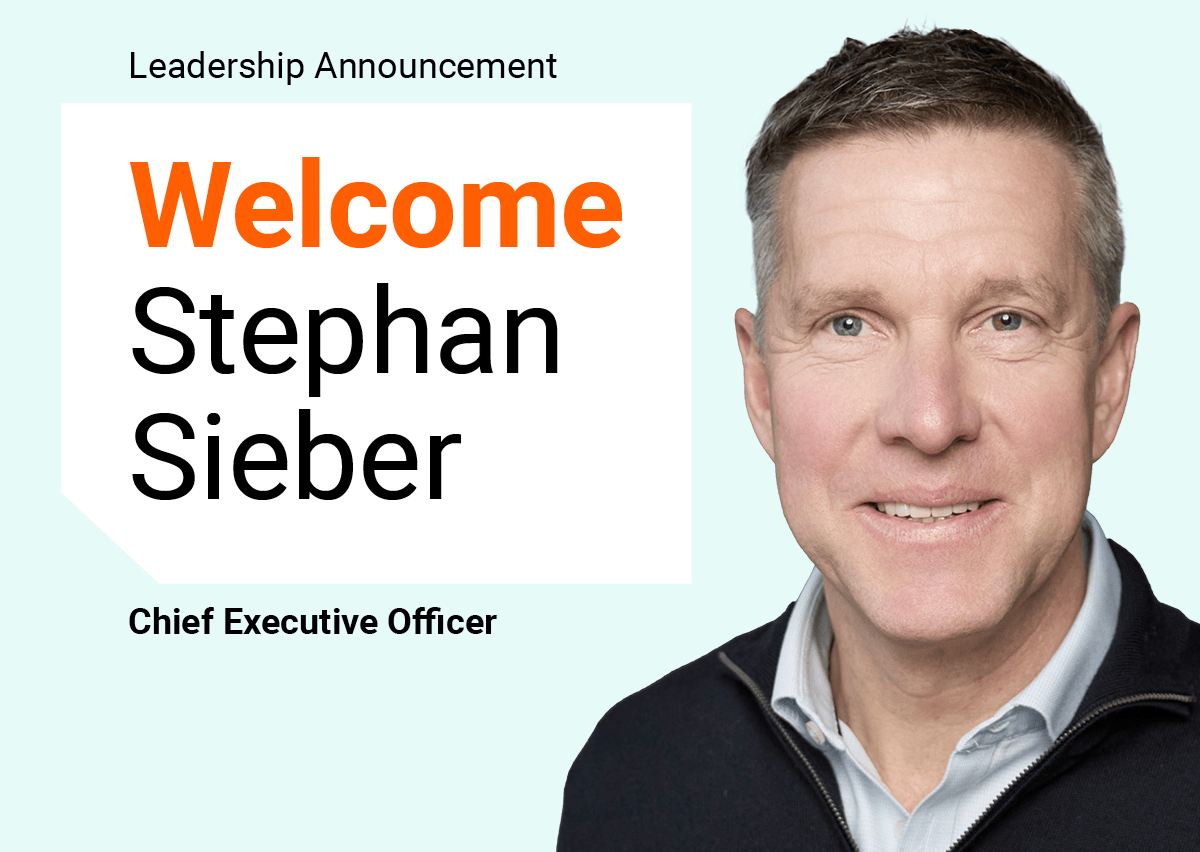 Electrification Is Redefining Energy: Volue Appoints Stephan Sieber as CEO