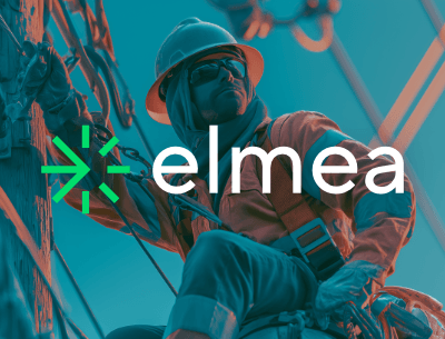 Elmea and Volue's NIO SaaS platform