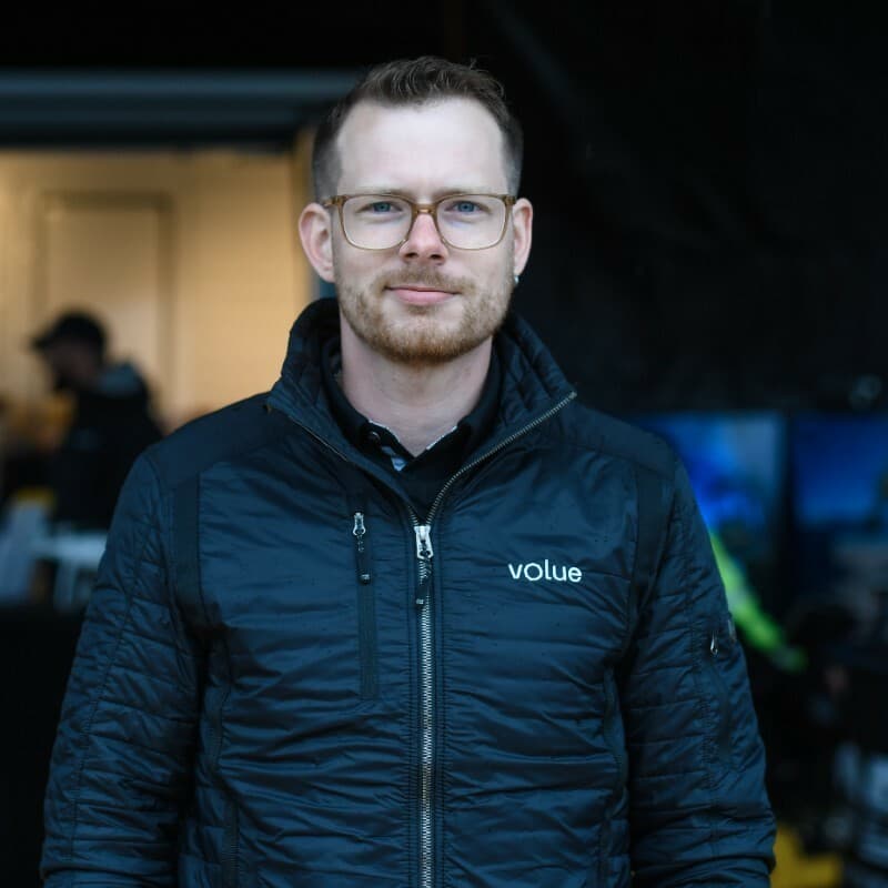 Robin Karlsson